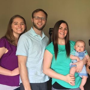 Meet your Posher, Judy